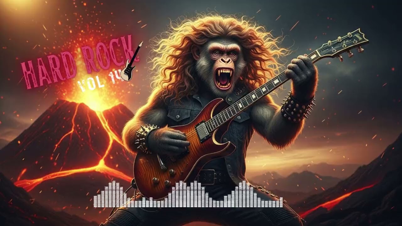 Rise from Ashes Vol 14 – Ignite Your Soul, Hit Play!