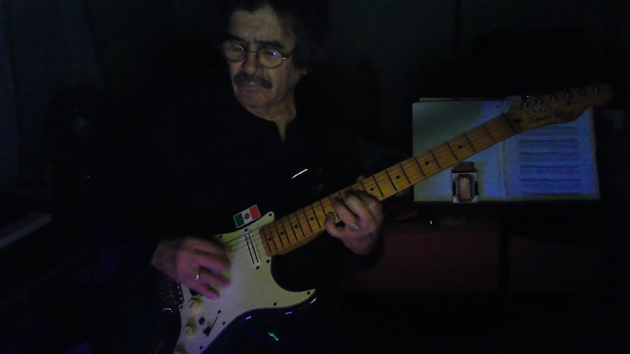 Practice 956 Xotic SL Drive