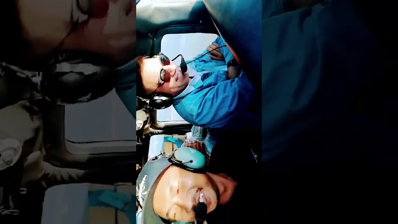 Cessna207 SkyWagon Cargo Flight #Palanan Isabela #Batanes Airways #Cyclone Airways #General Aviation