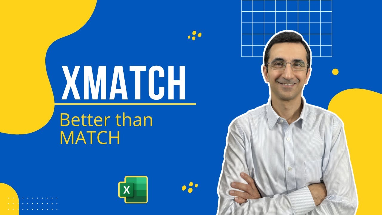 XMATCH vs MATCH - Which one should you use?