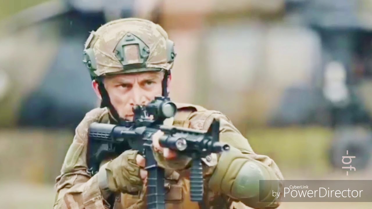 Söz - Çırpınırdı Karadeniz 💪😍