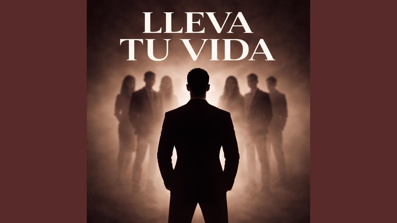 Lleva tu vida