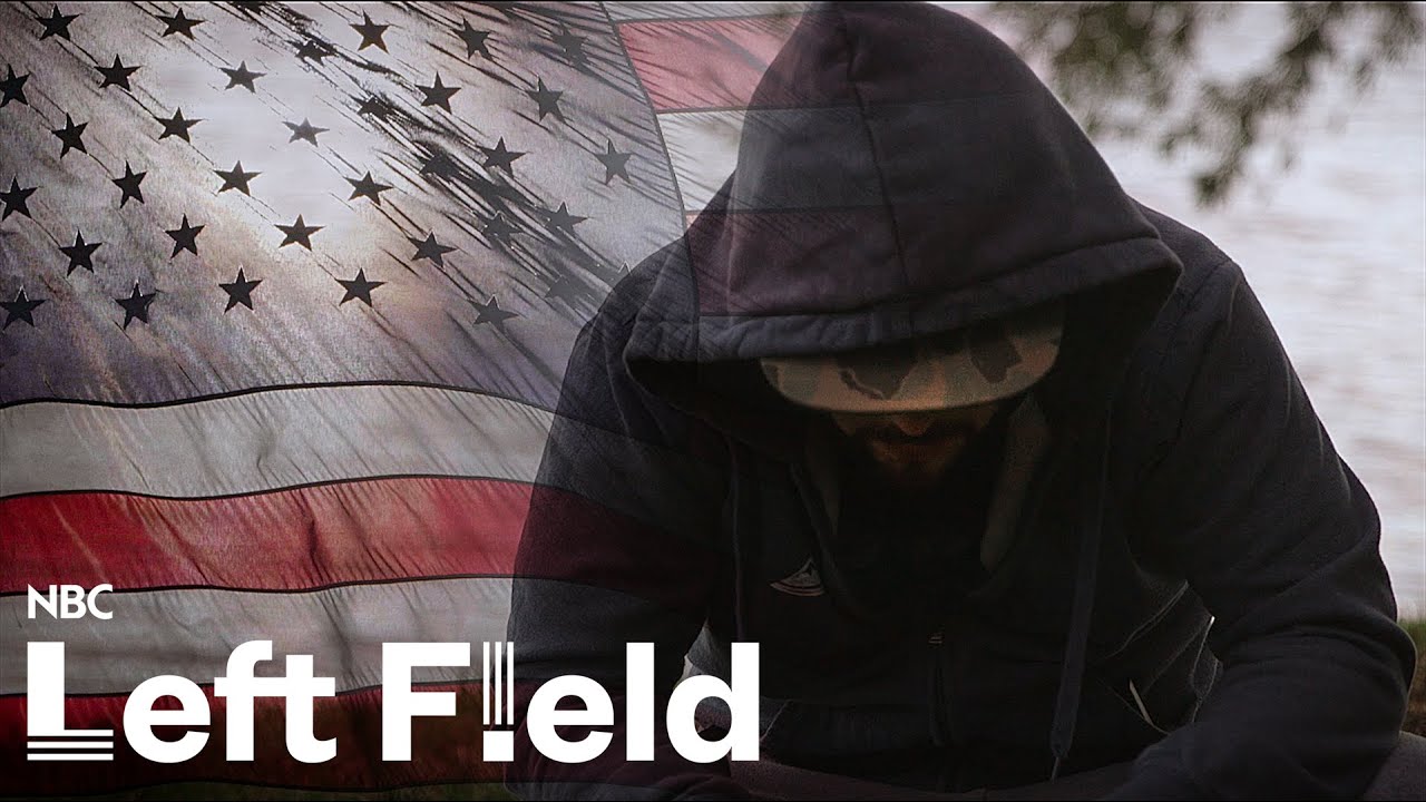 Visa Overstay Last Resort for Immigrant to the U.S. | NBC Left Field