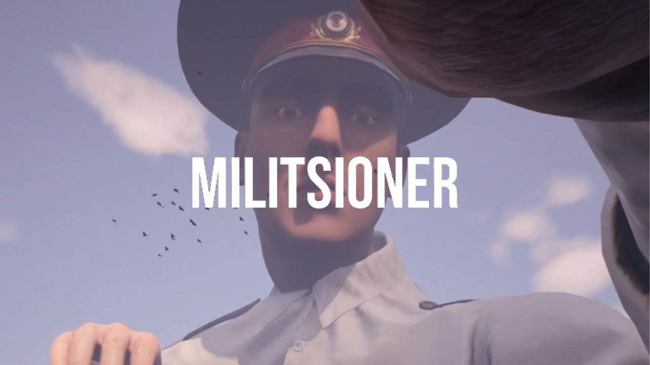 The Militsioner