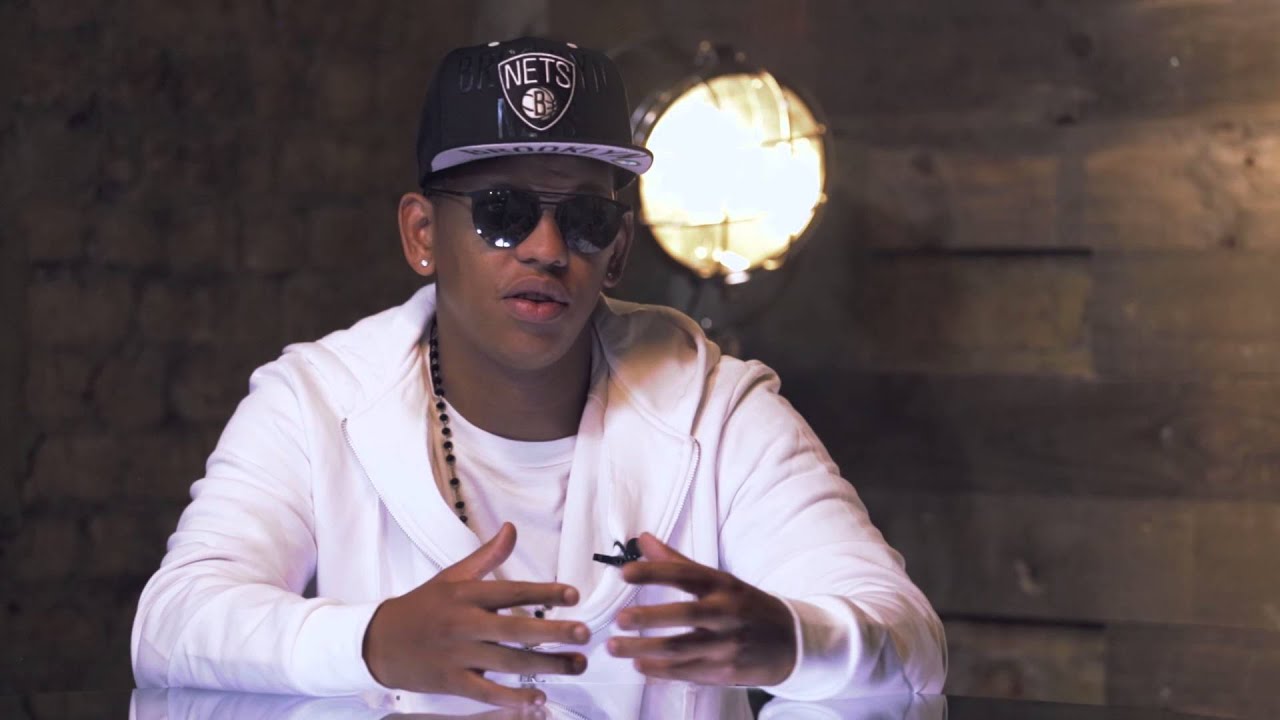 Da L.E.S - #UMX Studio Convo
