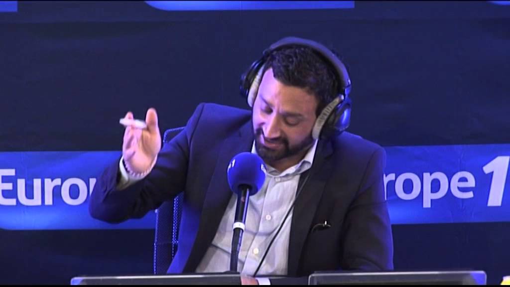 Cyril Hanouna, le cupidon de la radio