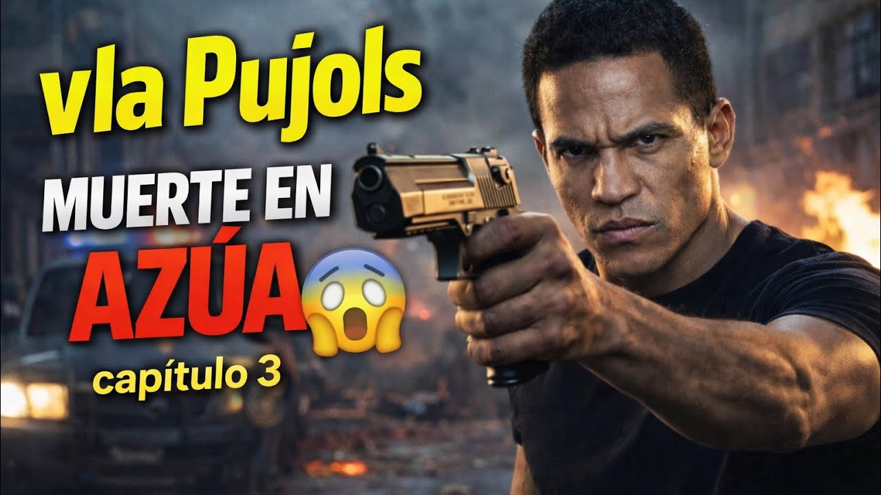 SANGRE EN LA RADIO 🩸📻 | La Historia que Marcó a Azua Para Siempre