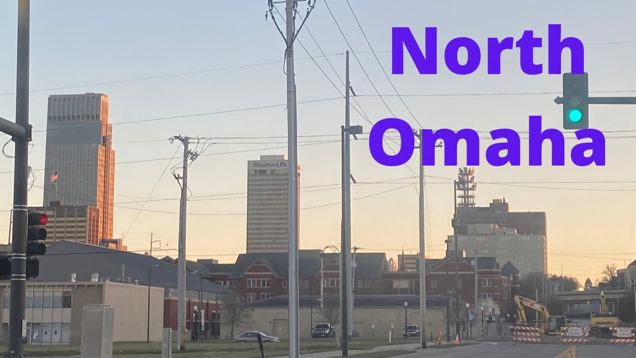 North Omaha (Part 1)
