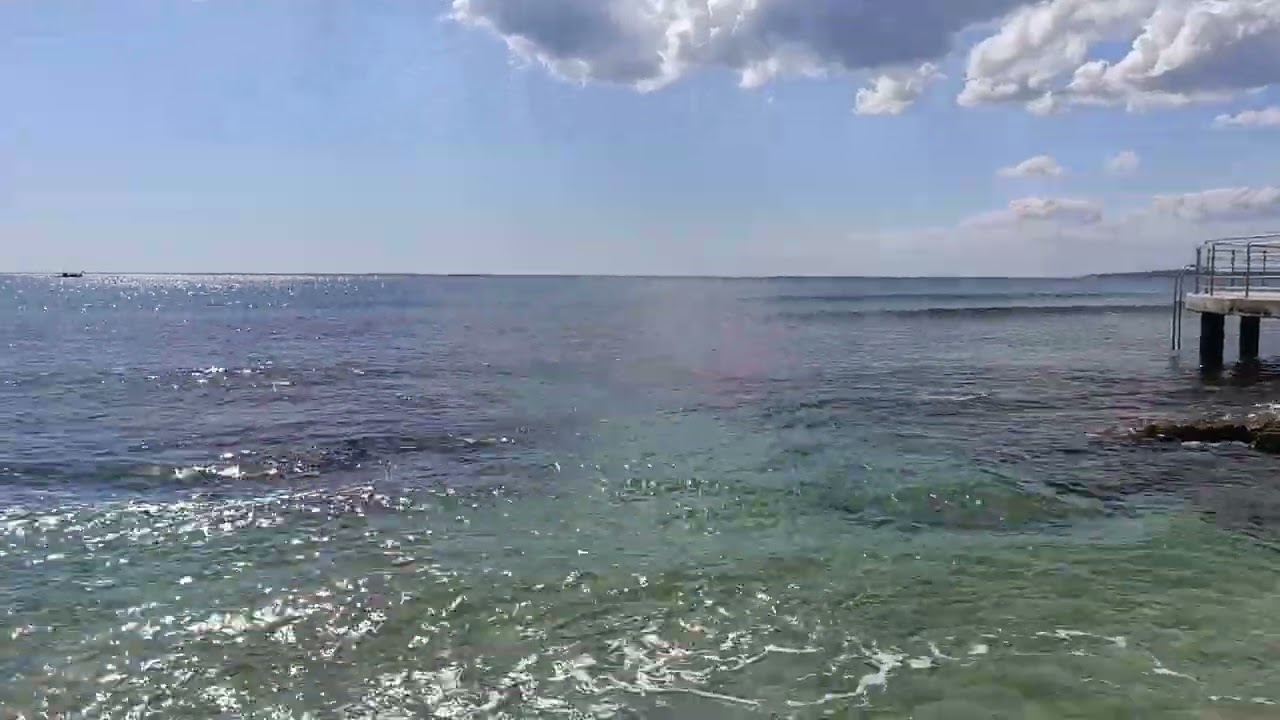 Ayia Napa Beach 
