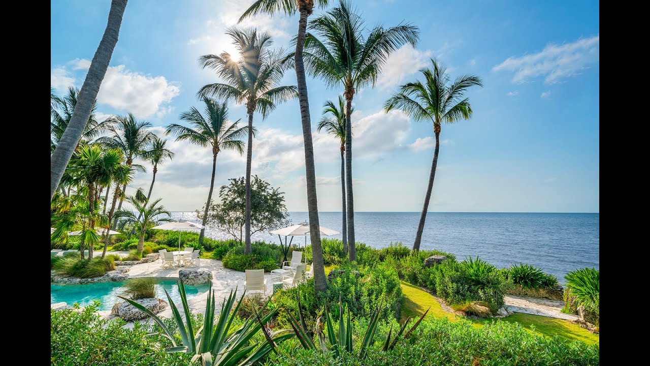 Cocoloba Estate | Plantation Key, Florida