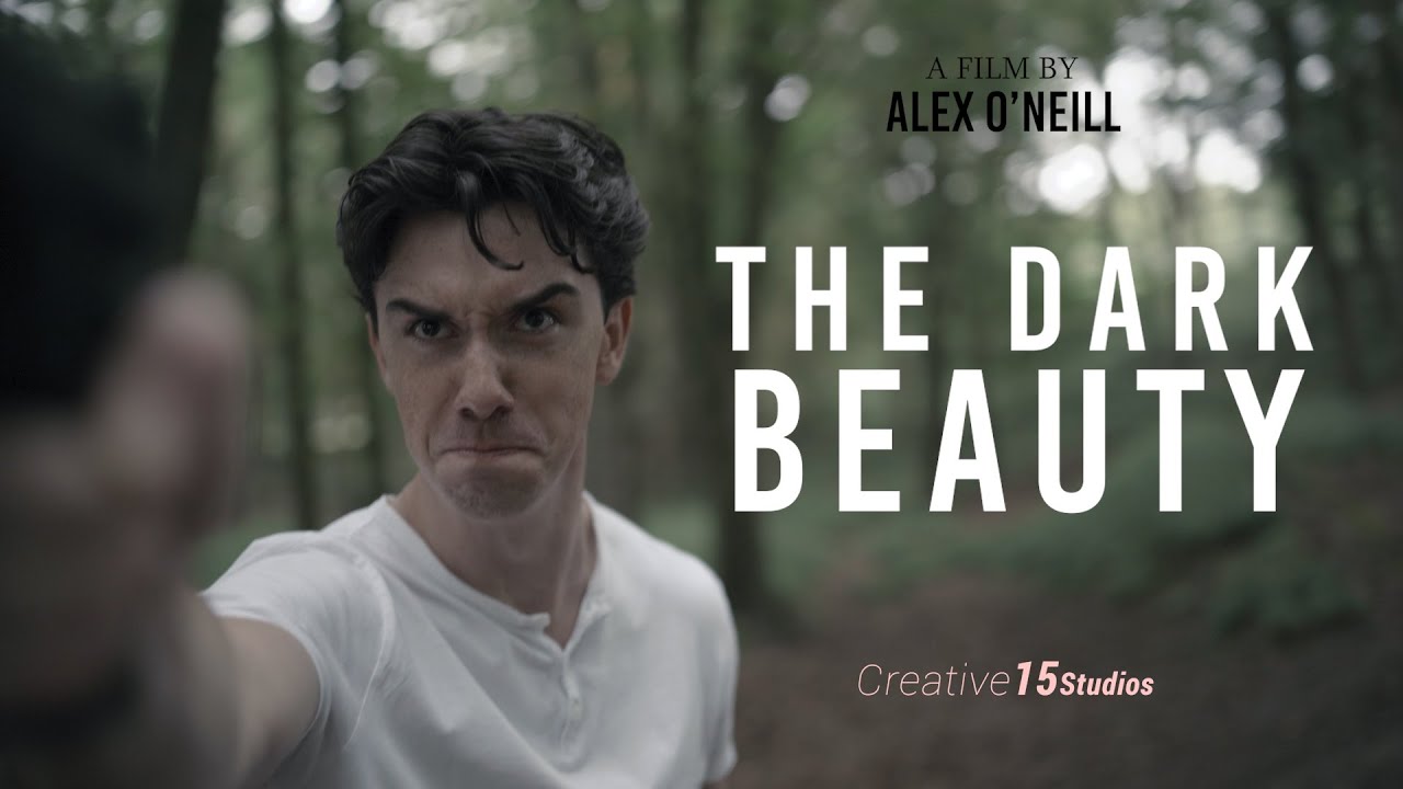 THE DARK BEAUTY | Short Dance Film (2020)