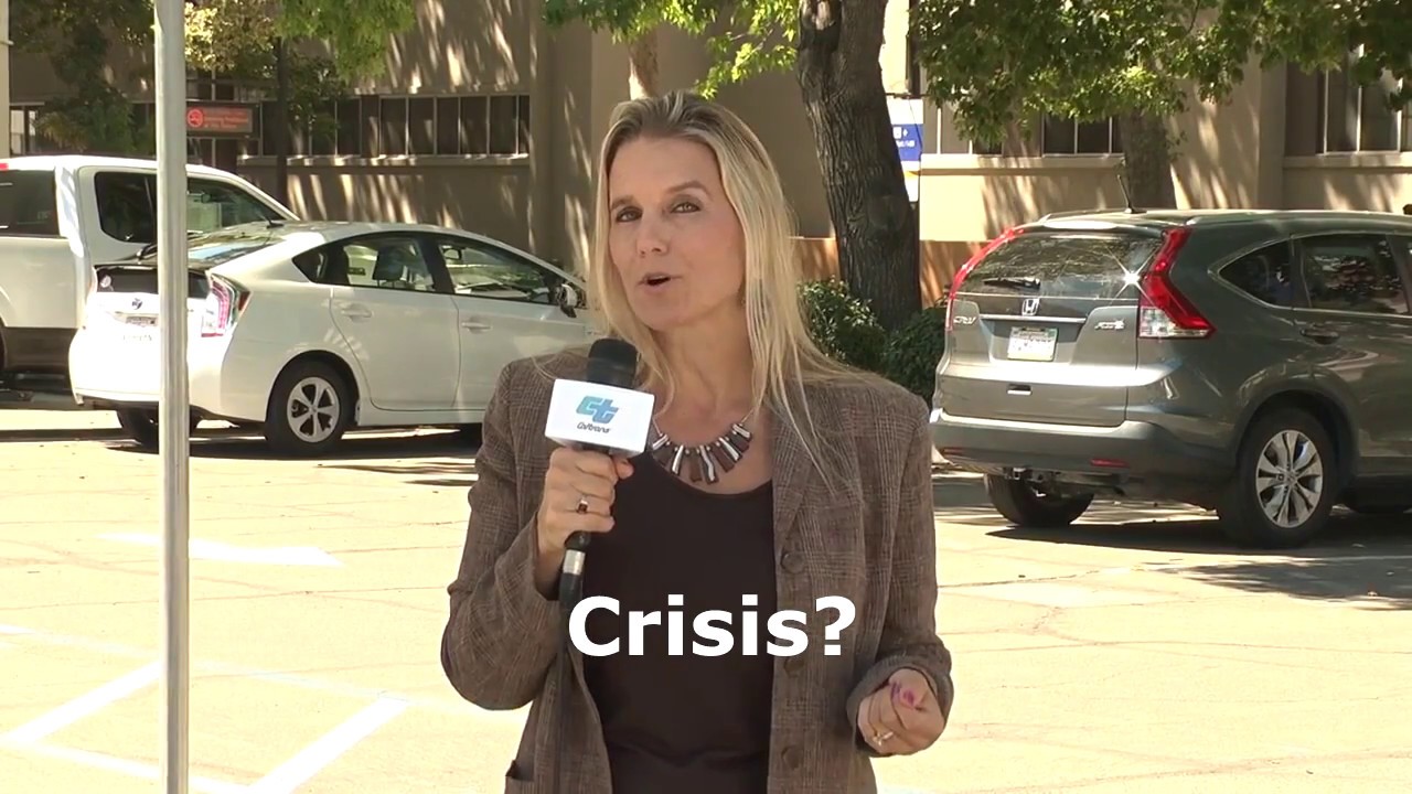 Say NO to Road Charge and Vehicle Mileage Taxes - VMT