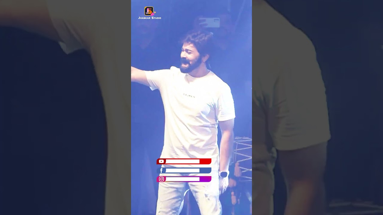 Prosenjit Chatterjee Stage Show ❤️ #love #prosenjit
