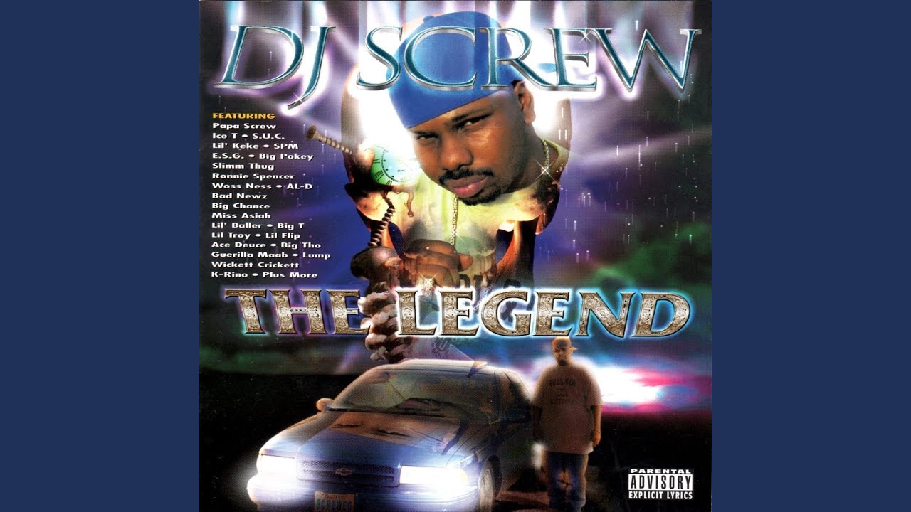 I'm Gonna Miss You Screw (Screwed)