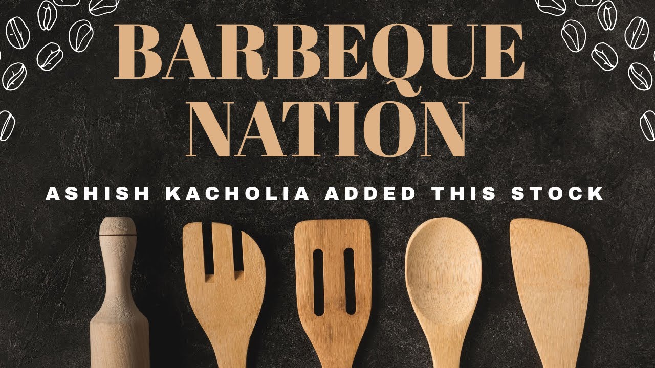 Barbeque Nation Share | Barbeque Nation Share Latest News Today | Barbeque Nation Share Target
