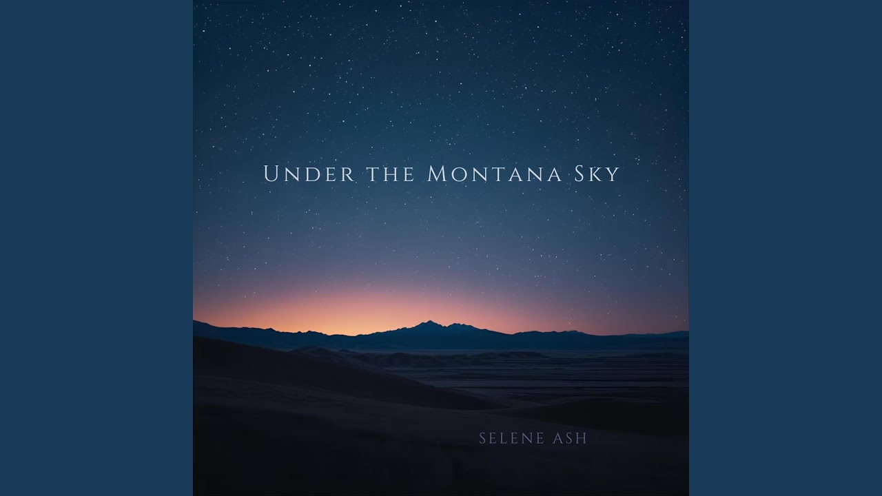 “Under the Montana Sky”