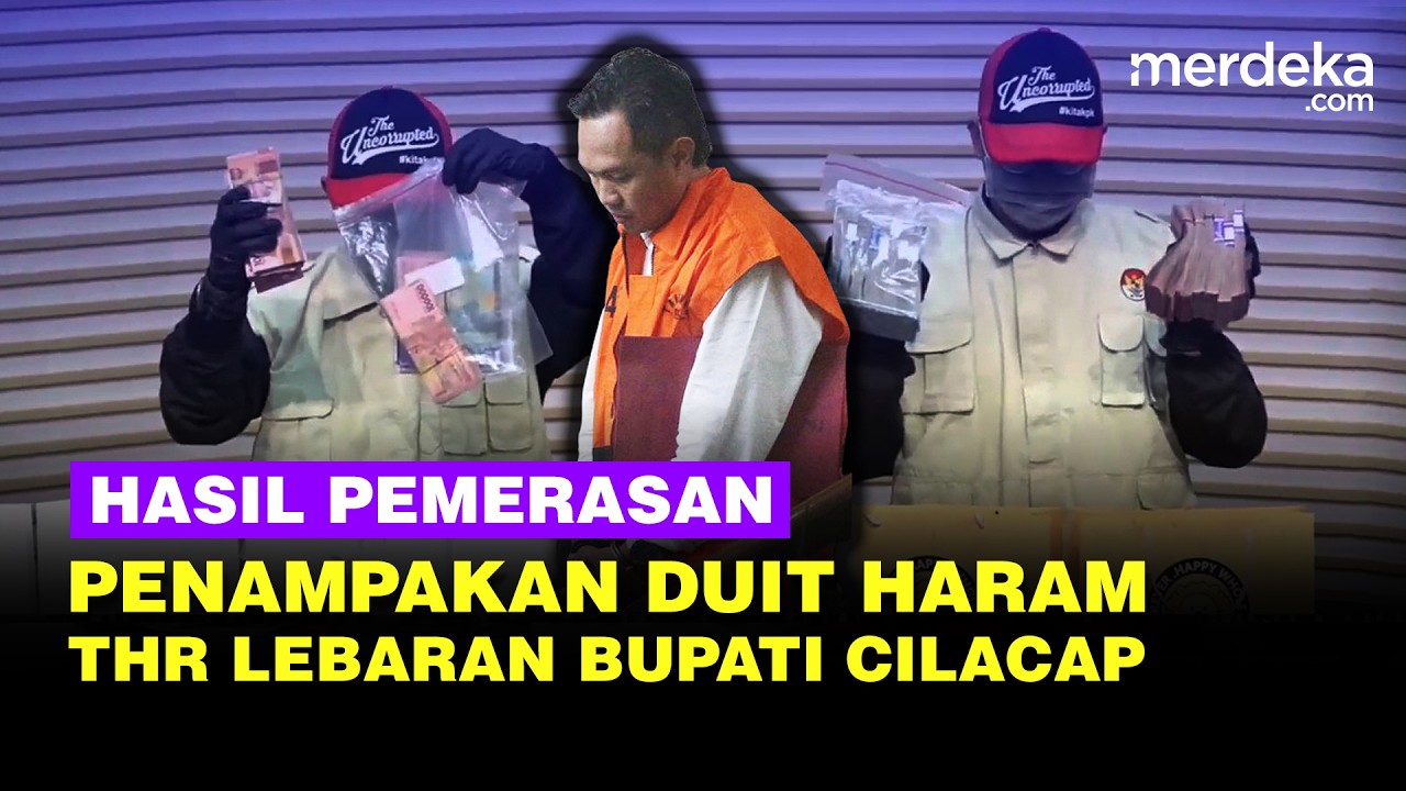 Penampakan 