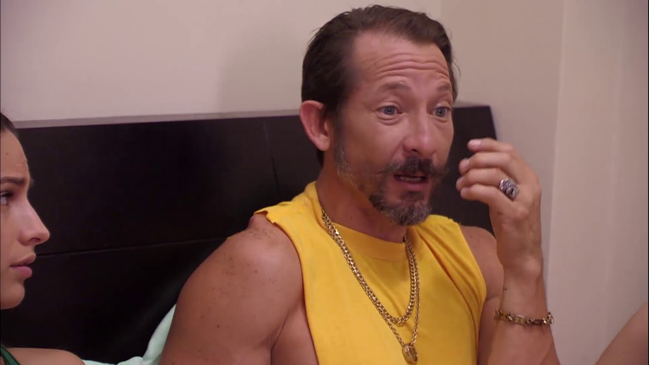 Maleteados - (capítulo 11)