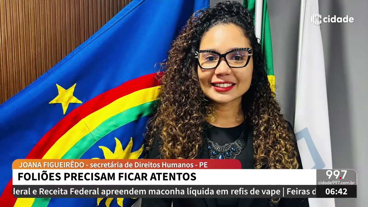 Manhã Cidade - 13.02.26 - Brasil piora no ranking da corrupção