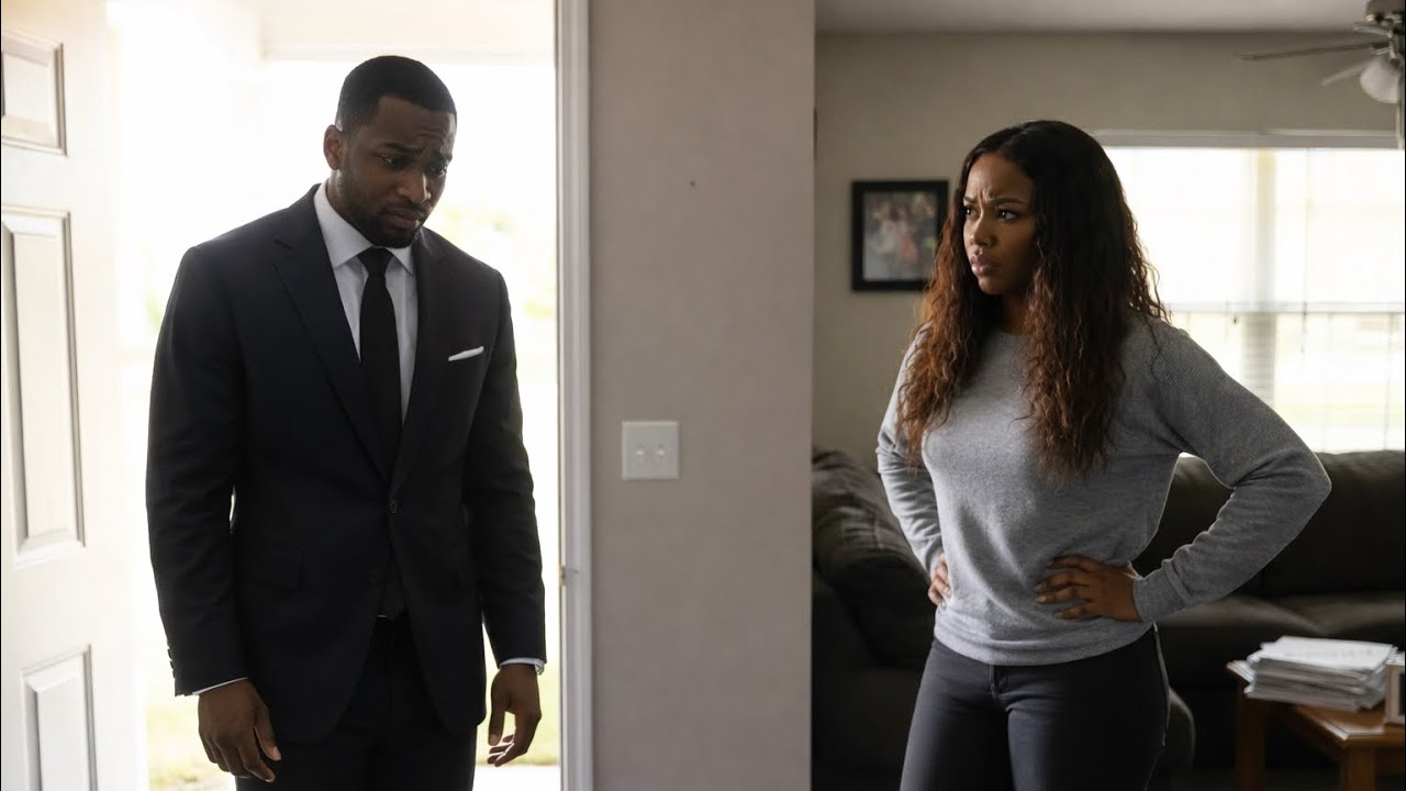 I Tested My Wife By Saying I Lost My Job! - But What  I Heard From Her Was Shocking…
