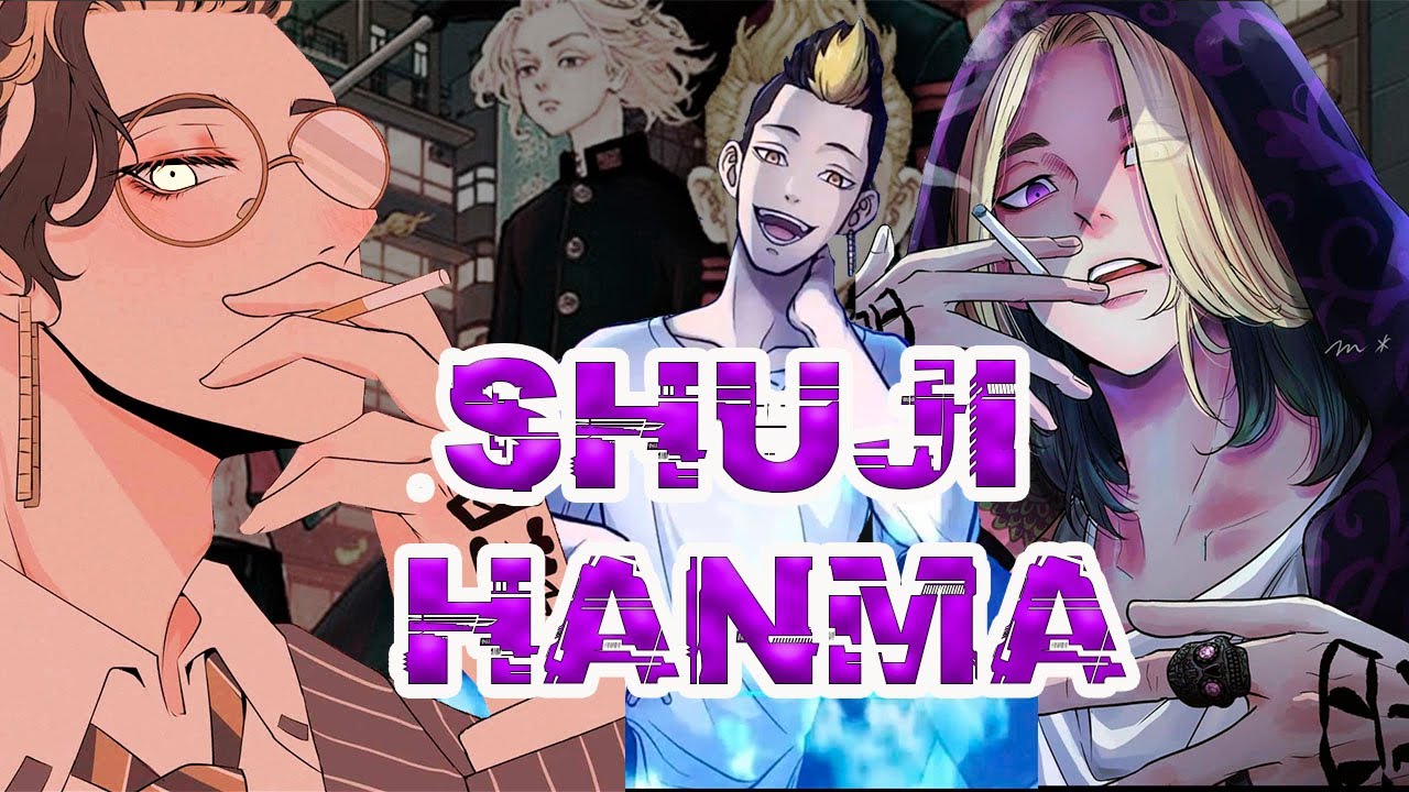SHUJI HANMA: LA VIDA ES UN CIRCO//LA HISTORIA DEL PAYASO Y EL DIOS DE LA MUERTE.