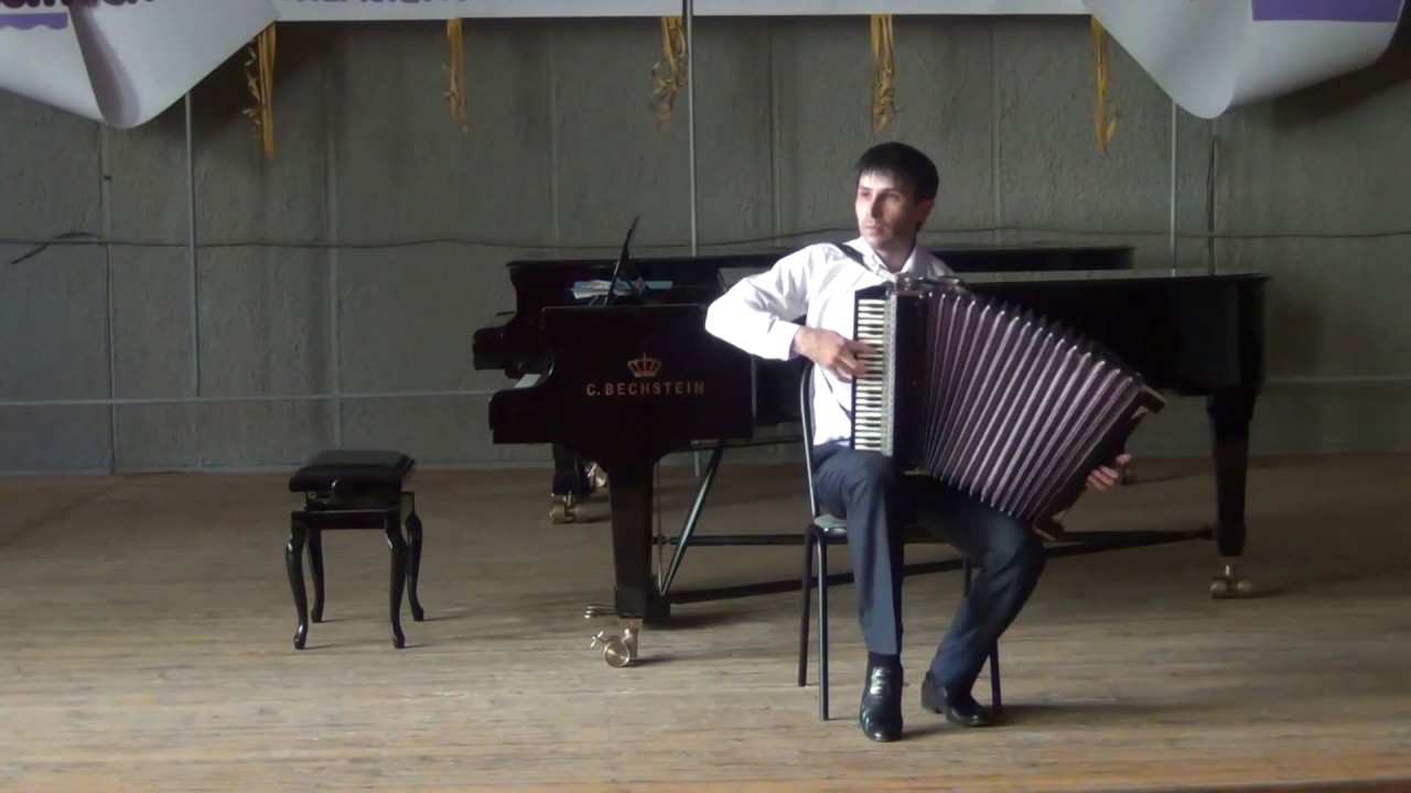 Tofiq Guliyev -Qaytagi / Tofig Guliyev-Lezginka