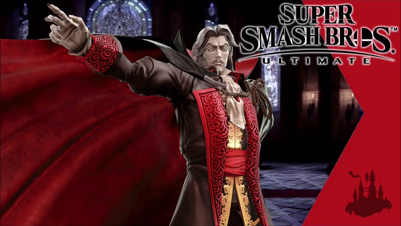 Banquet of Madness | Music That Could've Been In SSBU