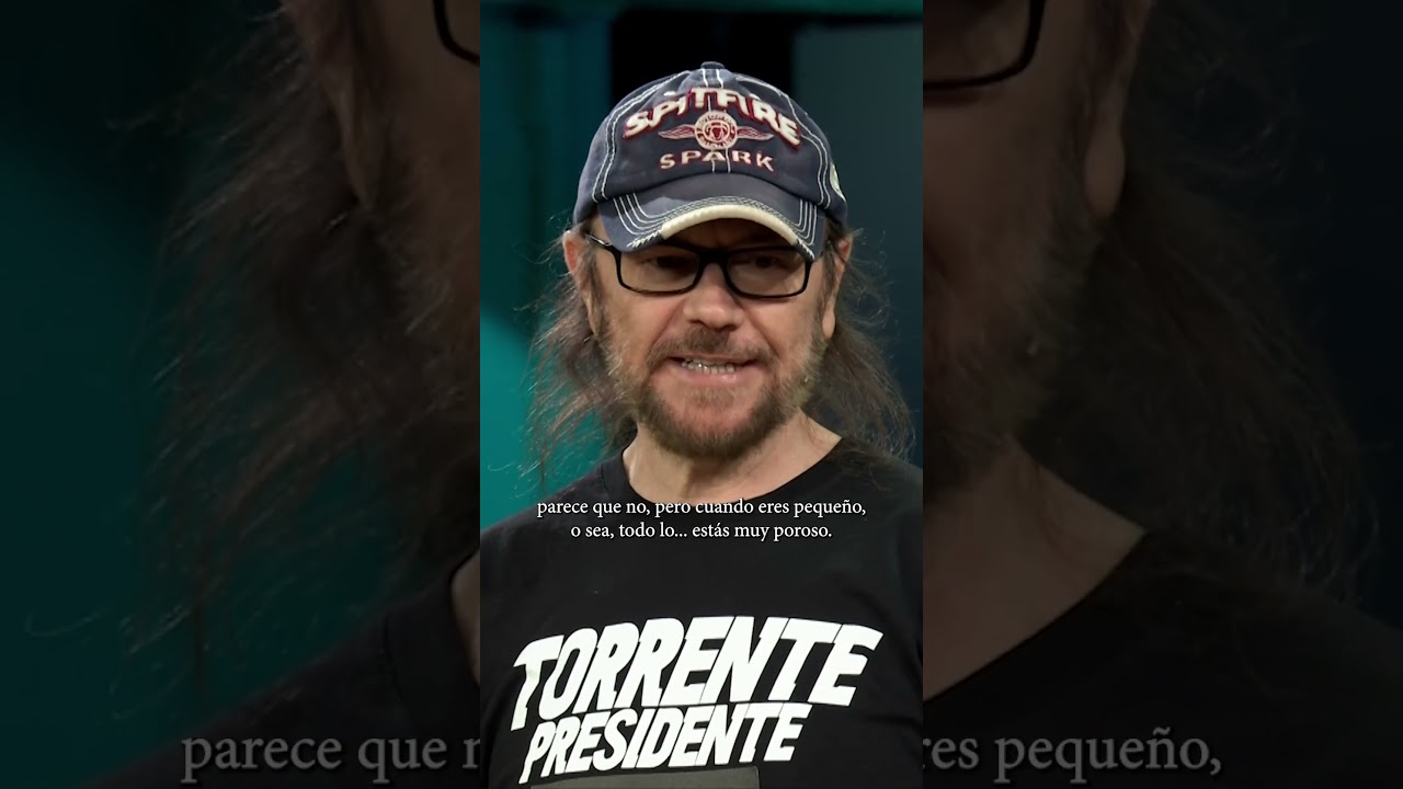 La educaci&oacute;n infantil en huelga | #LaRevuelta 09.04.2026