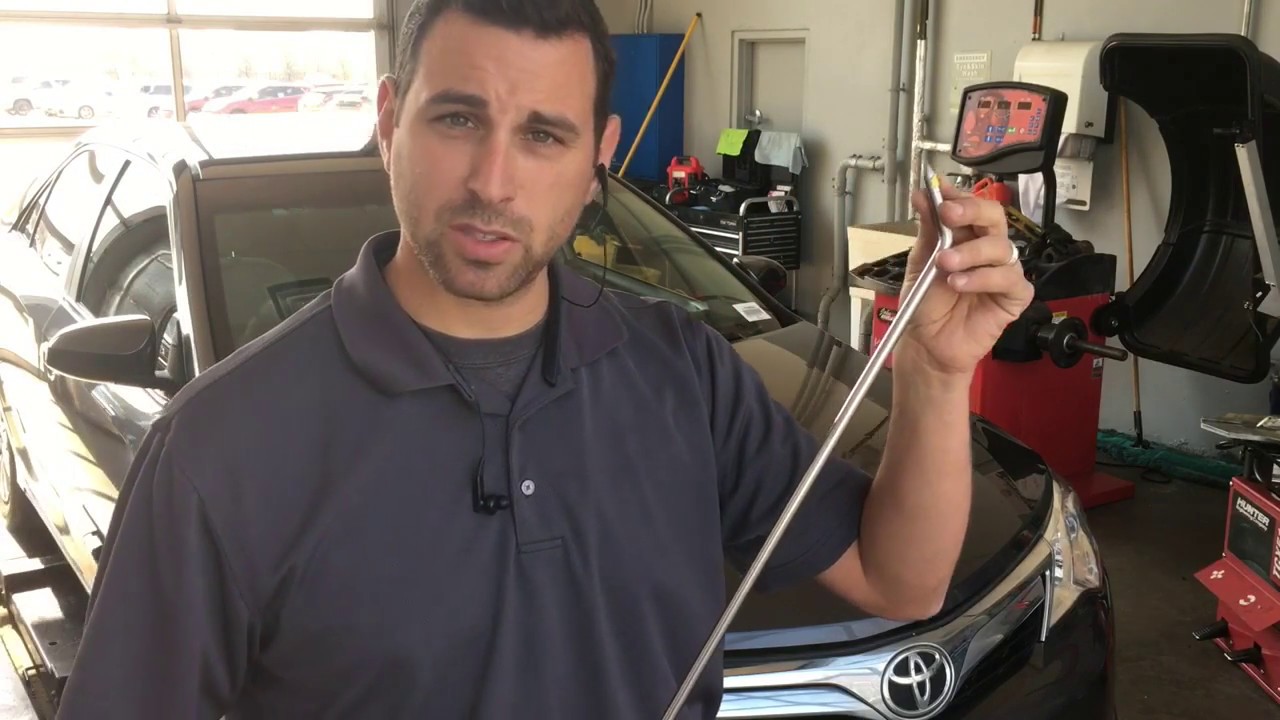 Hail Damage Repaired with Paintless Dent Repair by Straightline PDR Dallas, Texas (469)708-8457