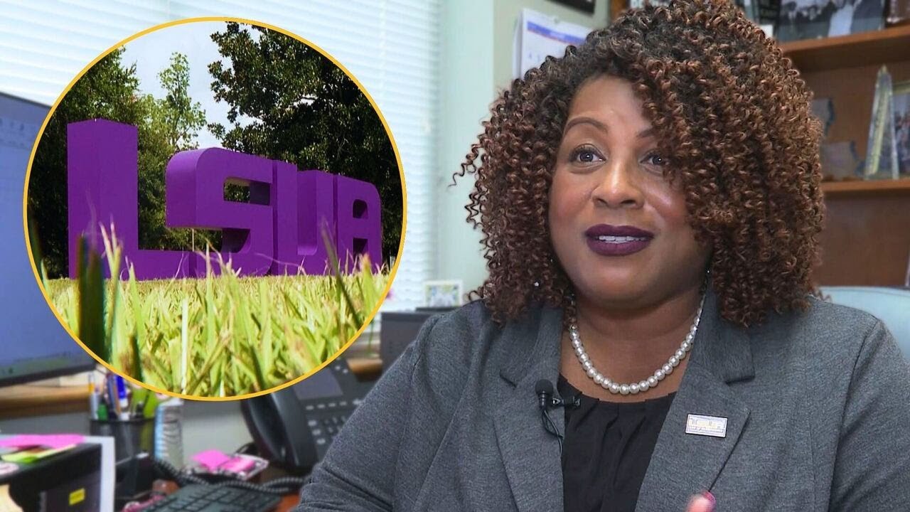 LSUA names new Assistant Vice Chancellor of Civil Rights & Title IX