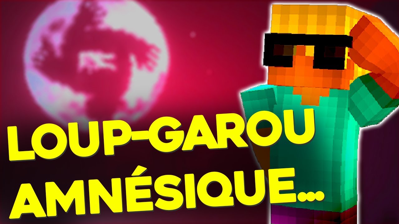 ENFIN LOUP-GAROU... (LG UHC)