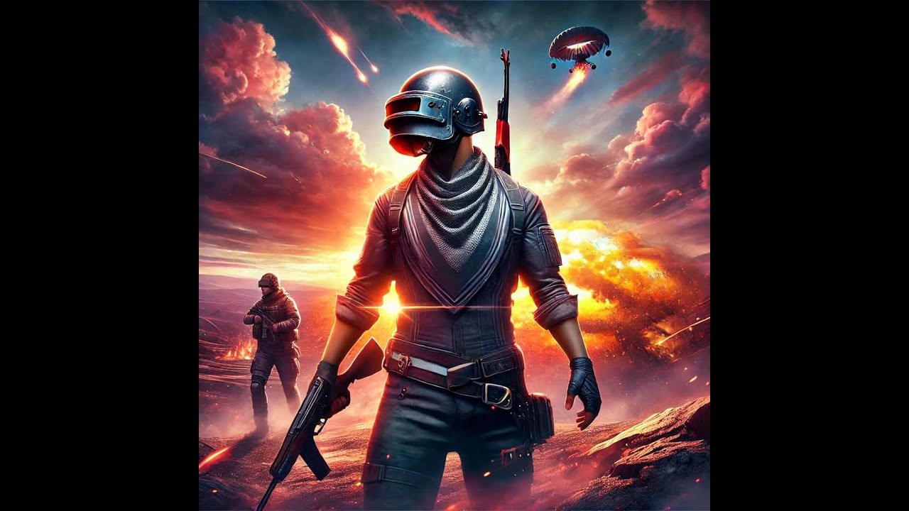 PUBG MOBILE CANADA
