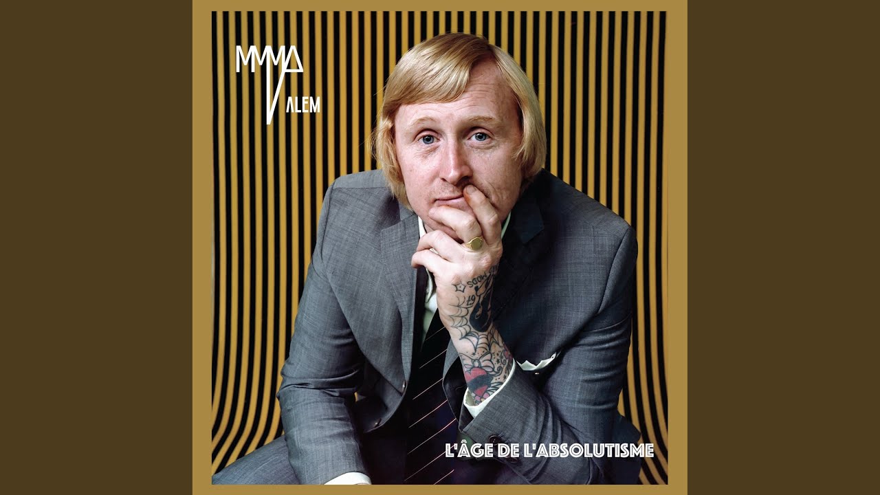 Sarabande (feat. Alem)