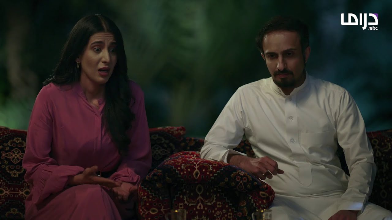 مسلسل عمتي نوير | الحلقة 1| إخوة نوير يتصارعون أمام والدهم من أجل المال