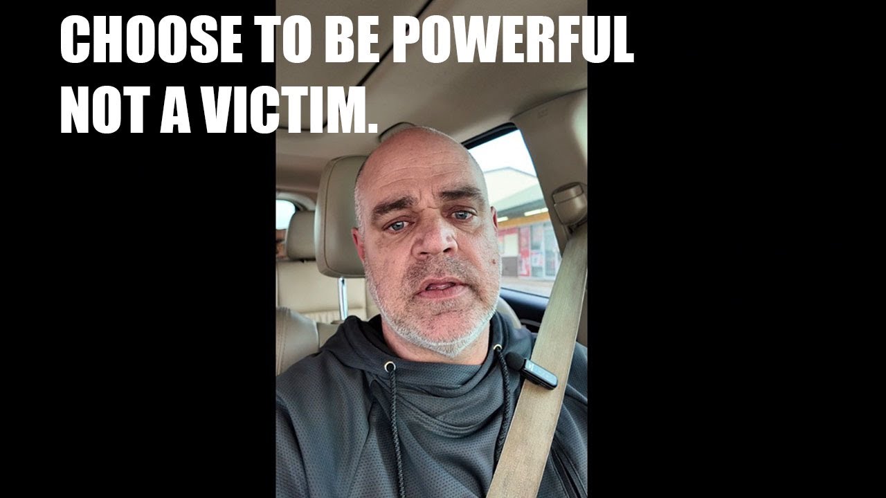 The Power You ALREADY Have - You Just Didn't know It