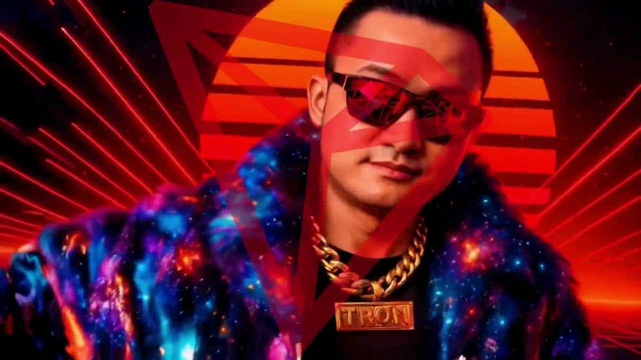 8 Years of TRON Anthem v5