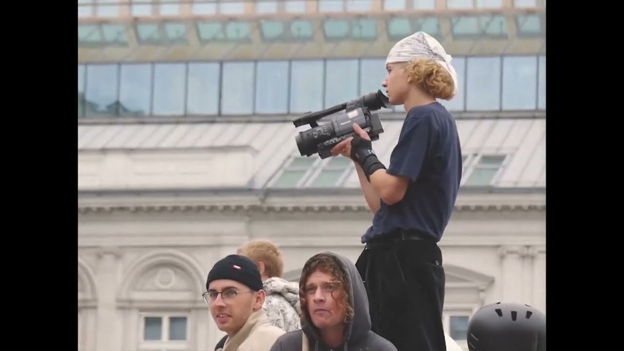 WARSAW STREET JAM 2022 (Video Relacja)