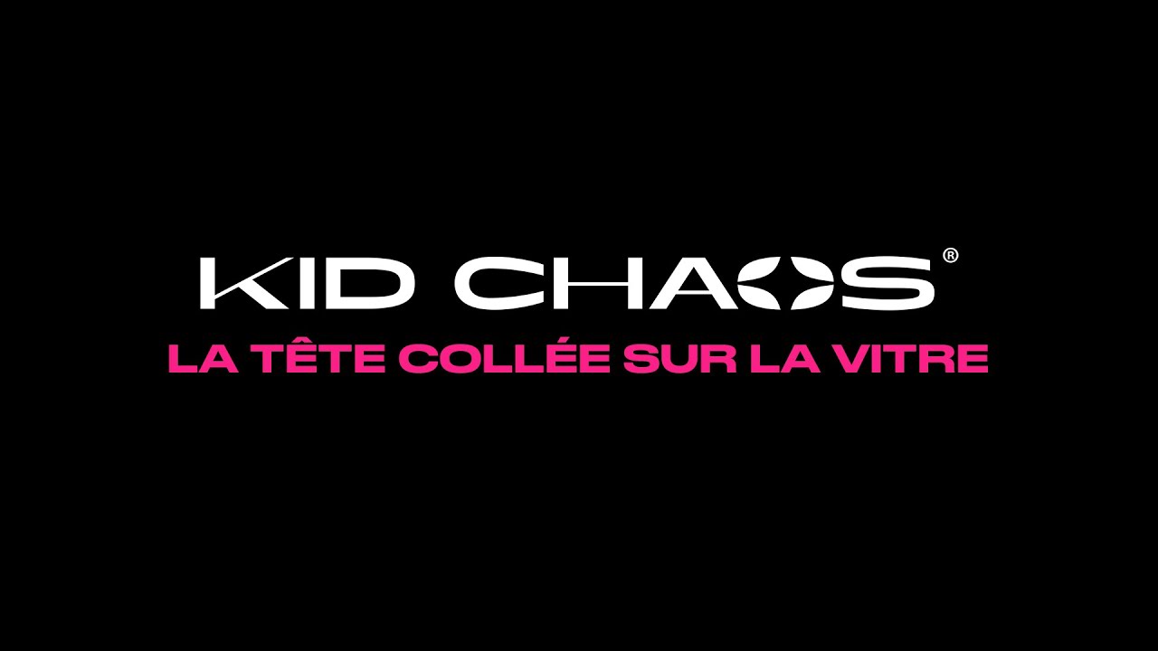 Lnkhey - La tête collée sur la vitre [prod. Lnkhey]