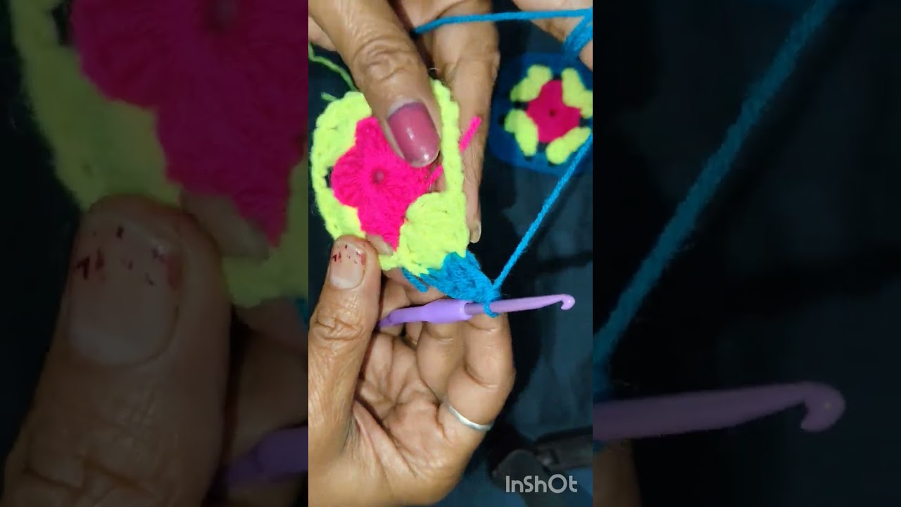 #chrochet