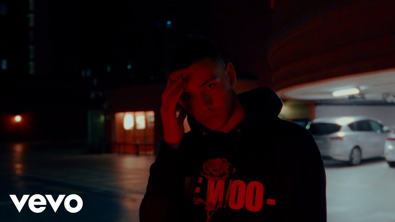 Hanafi - NIEWAŻNE (Official Video)