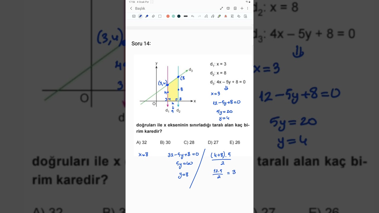 11-20 arası çözümü 