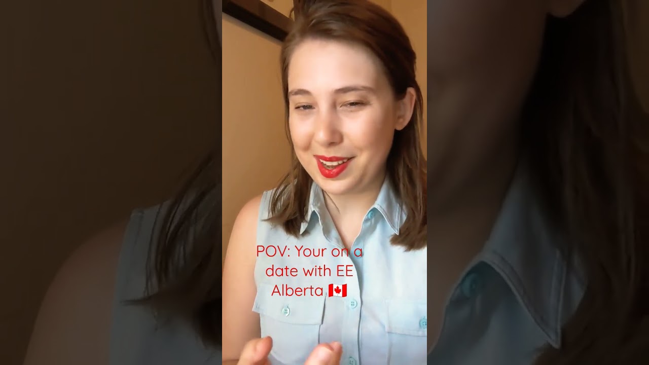 Alberta Express Entry 💅🇨🇦😂 