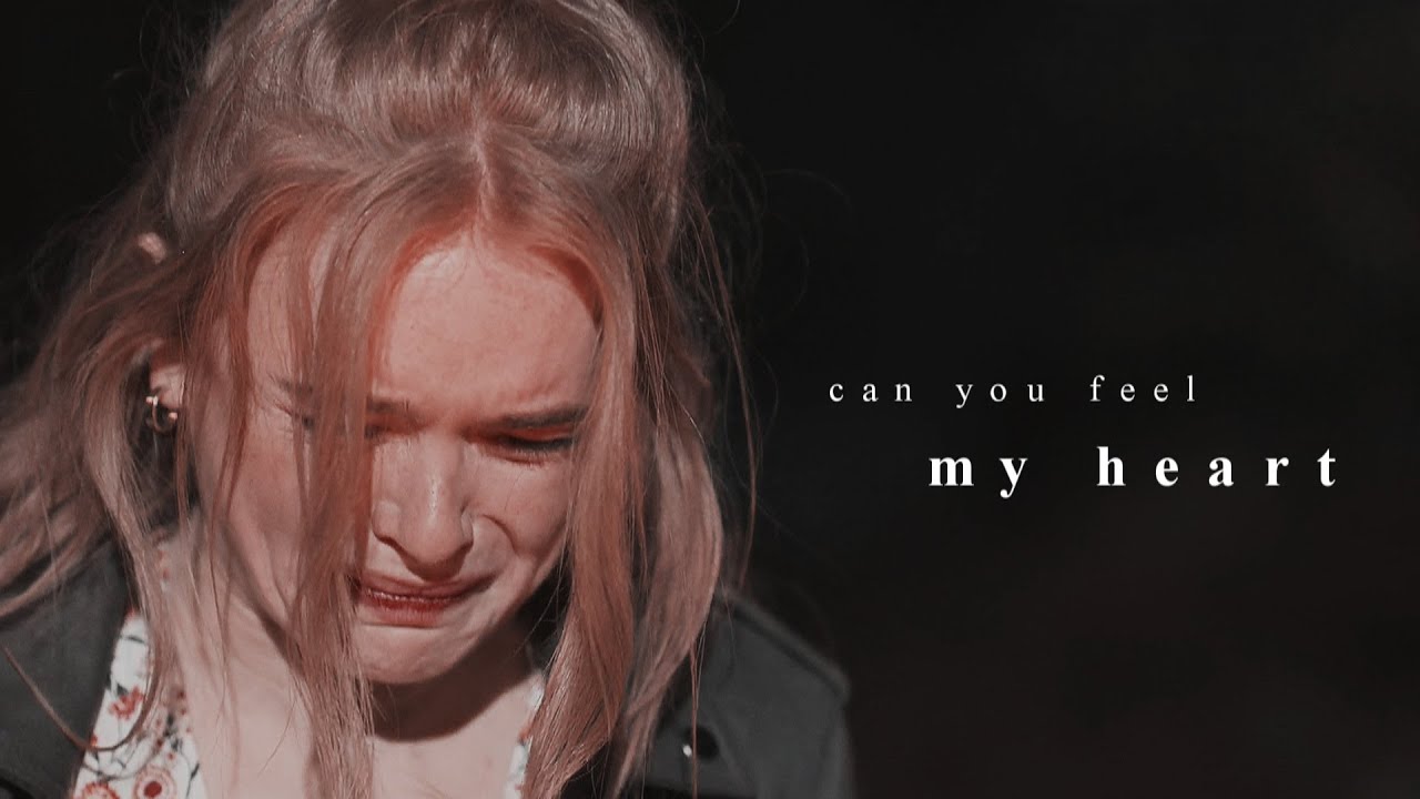 ► Bloom Peters // Can you feel my heart [Fate: The Winx Saga]