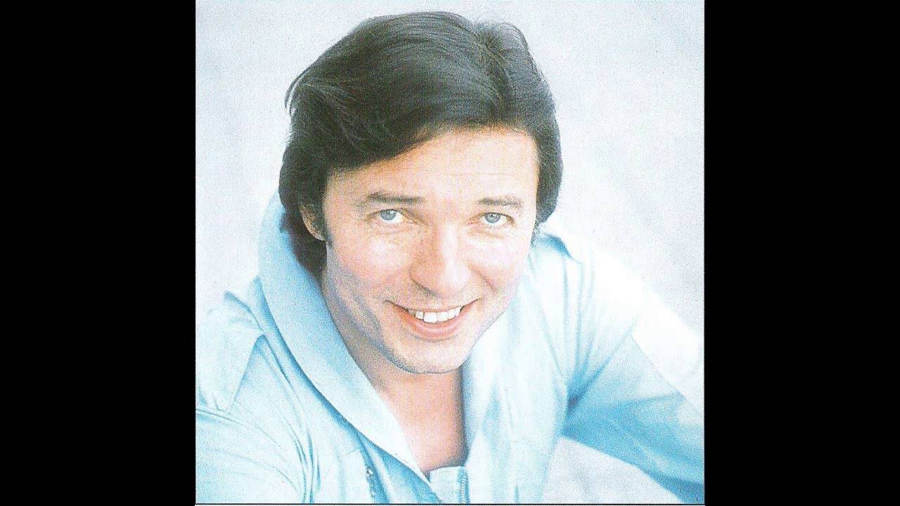 Karel Gott - Italian Medley