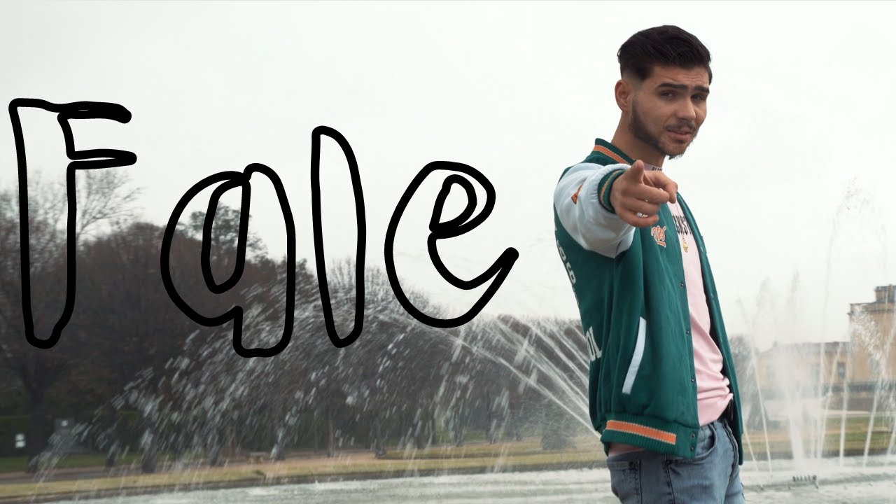 Andi Korra - Fale (ft. Emrah)