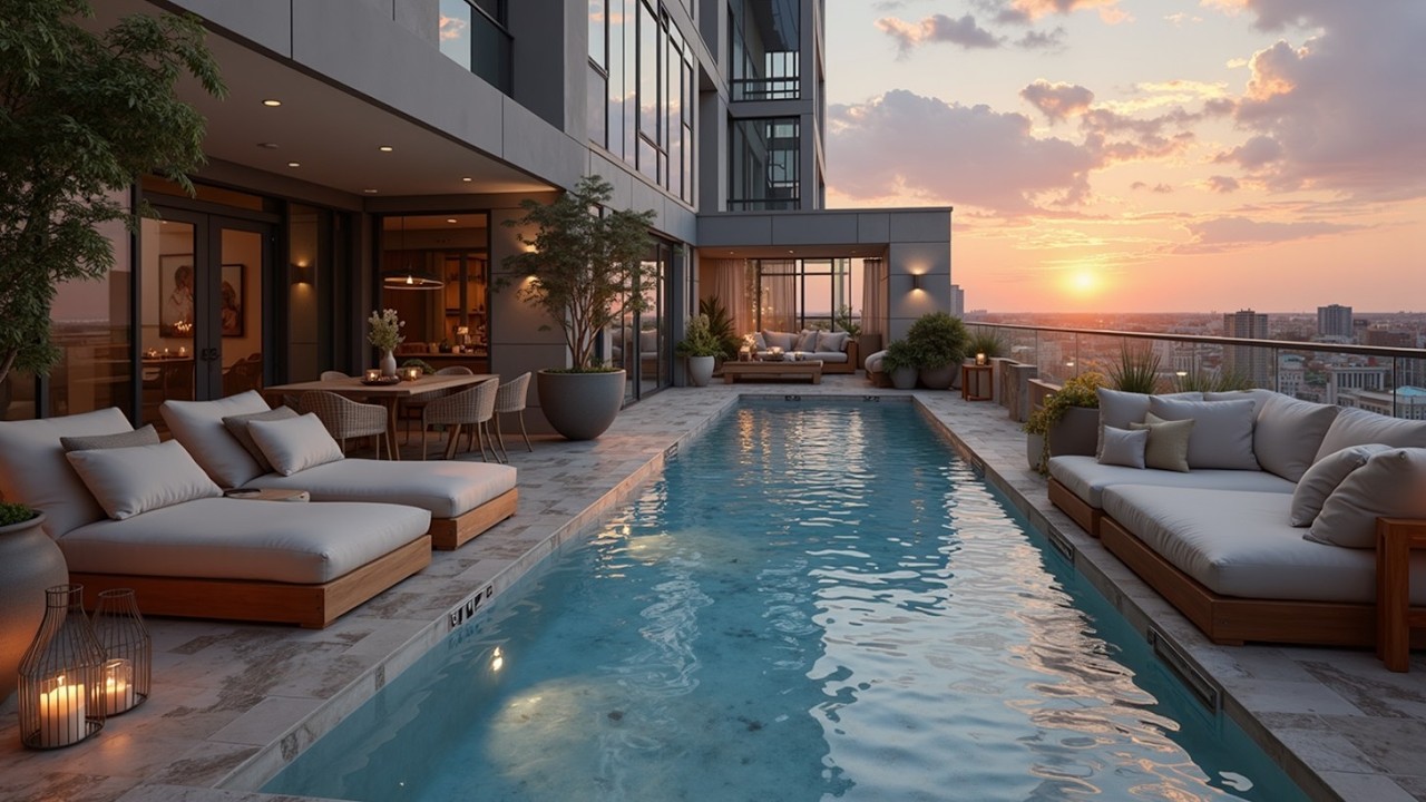 Luxury Lounge Music & Deep House Mix Sunset Vibes | Tropical Deep House