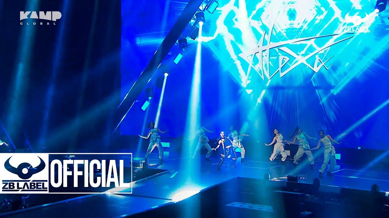 [Special Clip] AleXa (알렉사) – 