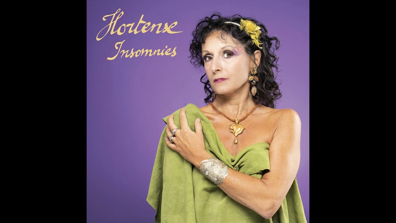 Du bout des mots : Autrice: Hortense Laverge - Compositrice: Hortense Lavergne