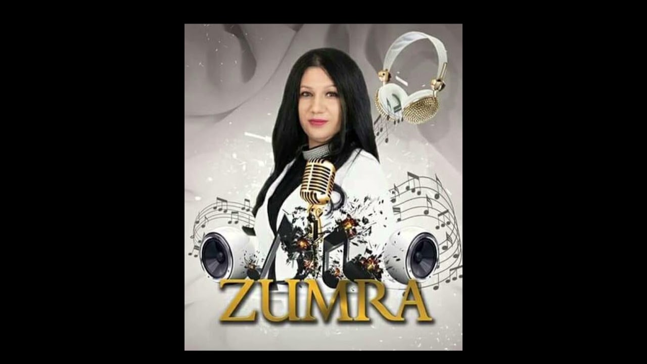 Zumra Hadzikadunic - Zavodnica