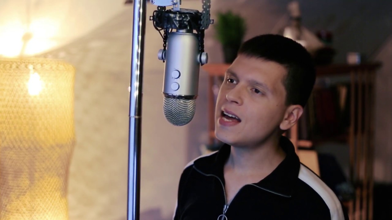 Avril Lavigne - I Fell in Love with the Devil (cover)